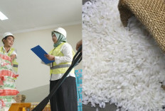 Kemendag Tegaskan Tindak Tegas Penjual Beras Kemasan Tak Sesuai Takaran