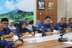 Perkuat Sinergi Tingkatkan Layanan Jaminan Kesehatan