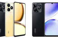 Harga Terbaru Realme C53 Juli 2026: Masih Layak Dibeli di Tengah Persaingan HP Murah Simak Update Lengkapnya!