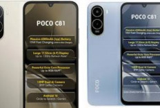 Review POCO C81 2026: HP Murah Rasa Flagship? Ini Fakta yang Bikin Banyak Orang Kaget!
