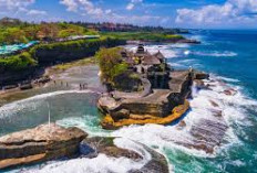 Sering di Kunjungi Wisatan Lokal dan Mancanegara, Inilah 5 Julukan Unik Pulau Bali