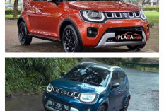 Aneh Tapi Nyata! Suzuki Ignis Justru Laris Dicari Setelah Dihentikan