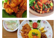 Surga Rasa di Ujung Timur, Eksplorasi 7 Kuliner Khas Kalimantan Timur yang Memikat Lidah