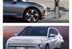 Mobil Listrik Tetap Nyaman Asal Tahu Caranya