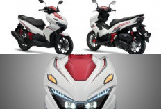 Honda Ryden 160: Prediksi Keunggulan Motor Baru Siap Mengandalkan Performa Harian Andal!