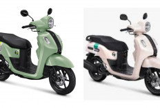 Resmi Dijual! Yamaha Fazzio Versi 'Hemat' Akhirnya Muncul, Apa Saja Fitur yang Dipangkas?