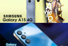 Samsung Galaxy A15 4G Makin Murah di 2026, Saat yang Tepat untuk Membeli?