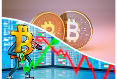 Ditengah Ketidakpastian Regulasi, Harga Bitcoin Masih Tetap Stabil