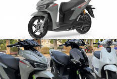 VinFast Resmi Luncurkan Evo, Feliz II, dan Viper di Indonesia, Begini Spesifikasi dan Jarak Tempuhnya!