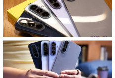 Update Harga Samsung A57 & A37: Desain Makin Mewah Ala Flagship, Cek Promo Tukar Tambahnya