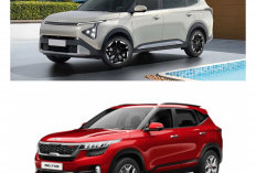 Pikap Masa Depan! Kia Kembangkan Mobil Komersial Range Extender yang Lebih Irit dan Bertenaga