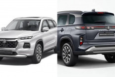 Harga Terbaru Suzuki Grand Vitara Juli 2026 Resmi Dirilis Simak Daftar Varian Spesifikasinya Disini!