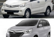 Daihatsu Xenia Bekas 2010–2015, Pilihan Mobil Keluarga Paling Ekonomis