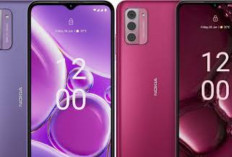 Review Nokia G42 5G: HP Murah dengan Baterai Tahan Lama, Tapi Ada Satu Hal yang Bikin Jatuh Cinta!
