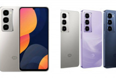 Cuma Rp1,2 Juta! itel City 100 Tantang Dominasi Redmi dan Infinix dengan Spek yang Nggak Masuk Akal!