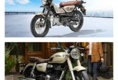 Review Konsumsi BBM Motor Bebek 114 cc 2026: Rekor Jarak Tempuh 300 KM Sekali Full Tank dan Spesifikasi