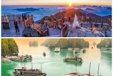 Jelajahi Keindahan Vietnam! Ini 7 Destinasi Wisata Populer 2026 yang Wajib Masuk Bucket List