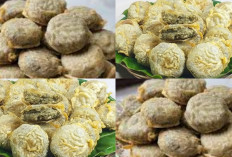 Simak Disini! Panduan Lengkap Membuat Kumbu Kacang Hijau, Isian Manis Kue Tradisional