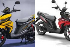 Suzuki Easy 115: Skutik Sederhana yang Irit dan Andal untuk Mobilitas Harian Ditahun 2025!