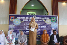 Perkuat Ukhuwah dan Nilai Keislaman 