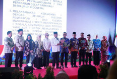 Cegah Penyalahgunaan – Peredaran Gelap Narkoba