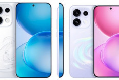 Review OPPO Reno 16: Desain Makin Premium, Kamera AI Semakin Pintar, Benarkah Jadi HP Mid-Range!