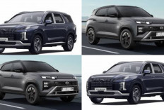 Mobil Hyundai Bekas Harga 50 Juta: 10 Pilihan Lengkap dari City Car Hingga MPV Terbaru 2026!