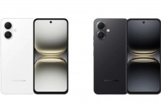 Hanya 1 Juta! Tecno Spark Go 2 Bawa Layar 90Hz dan Desain Mewah yang Bikin Geleng Kepala