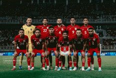 5 Pemain Timnas Indonesia yang Hingga Saat Ini Masih Menjadi Pemain Cadangan di Klubnya, Nomor 1 Pesaing Ole R