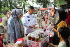 Pasar Ramadhan Tradisi Dinantikan Masyarakat