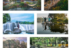 Tak Kalah Menarik! 10 Rekomendasi Tempat Wisata di Bekasi, Punya Spot Foto Aesthetic untuk Feed Instagram Anda