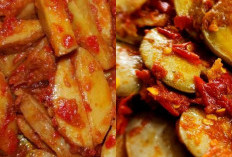 Cara Membuat Jengkol Balado yang Empuk, Wangi, dan Pedas Nendang