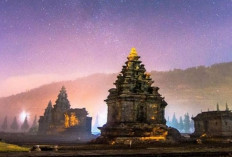 Ini Mitos Misterius di Balik Kemegahan Candi Arjuna, Memahami Warisan Budaya yang Bernilai