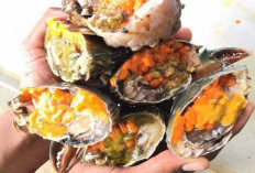 Aroma Laut dan Kelezatan Tradisional Menyicipi 6 Makanan Khas Nias Yang Menggugah Selera