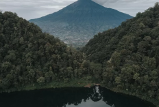 Cerita Mistis yang Mengelilingi Gunung Madura Besi, Berikut Ulasannya!!!