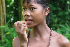 Miliki Budaya yang Luar Biasa, Ini 5 Suku Tertua di Indonesia