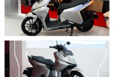 Motor Listrik Alva N3 Next Gen Hadir, Diklaim Tangguh untuk Perjalanan Antar Kota