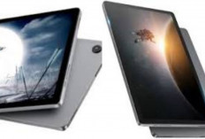 Advan Tab VX Lite Resmi Meluncur Tablet Murah Spek Gahar Ini Siap Tantang Brand Global Ditahun 2026!