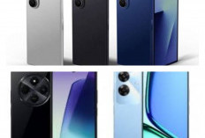Update Harga HP RAM 8GB di Bawah 2 Juta: Lebaran 2026 Gak Perlu HP Mahal buat Gaya & Performa!