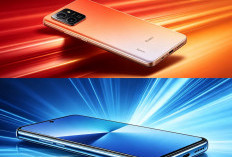Redmi 17 4G & 5G Kantongi Sertifikat Resmi: Segera Rilis, Siap Guncang Pasar!