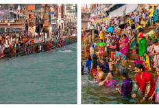 Wow Sungai Ini Bisa Mempengaruhi Penduduk India? Ini Penjelasannya