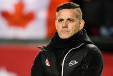 Target Awal Herdman, Fokus Bangun Timnas Indonesia di Tahun Pertama