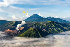 Misteri Gunung Jaya Wijaya, Puncak Langit yang Menyimpan Rahasia