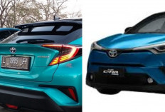 Kupas Habis Mobil Hybrid, Dari Kelebihan hingga Kekurangannya Secara Jujur!