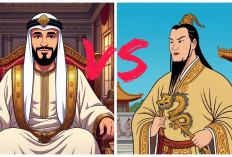 Raja atau Kaisar, Siapa yang Lebih Berkuasa? Ini Negara-negara Penganutnya