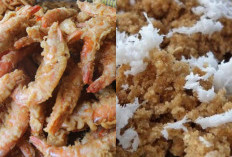 Sudah Pernah Coba? Ini 5 Kuliner Khas Gunungkidul yang Wajib Dicicipi!