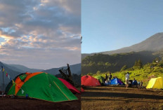 Liburan Akhir Tahun di Bukit Saung Geulis, Nikmati Promo Menarik Yuk Kunjungi!