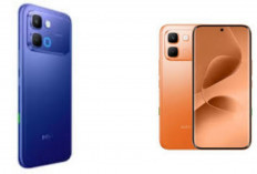 Infinix Note Edge 5G: HP Futuristik dengan Layar Lengkung dan Performa Ngebut Ditahun 2026! 