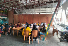 Iga Bakar Jadi Menu Favorit Resto Pondok Kemuning