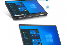 Sering Mobilitas Tinggi? Ini Alasan Mengapa Dynabook Portege X30W-J Jadi Incaran Para Eksekutif!